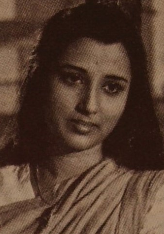 Nandita Basu